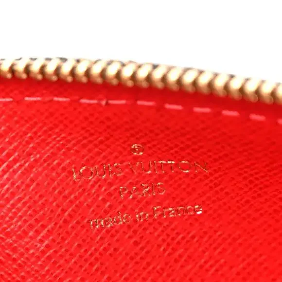 Louis Vuitton Damier Ebene Papillon 26 #238405L11B - Picture 6 of 9